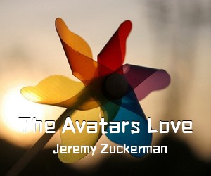 Jeremy Zuckerman《The Avatars Love简谱》