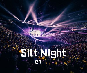 en《Silt Night吉他谱》