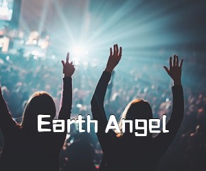 《Earth Angel吉他谱》