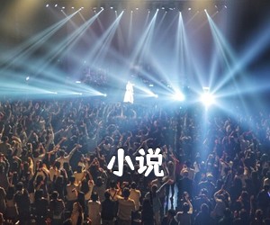 《小说吉他谱》(C调)