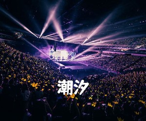 《潮汐吉他谱》(C调)