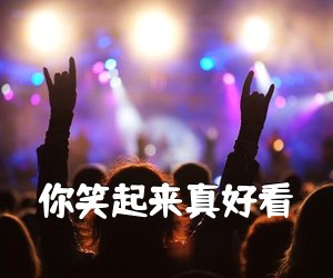 《你笑起来真好看吉他谱》(C调)