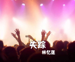 林忆莲《失踪吉他谱》(C调)