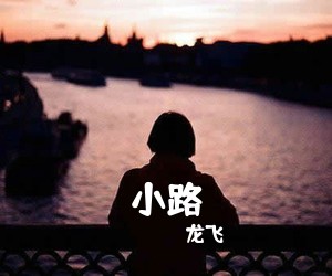 龙飞《小路简谱》
