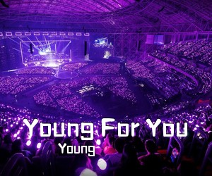 Young《Young For You尤克里里谱》