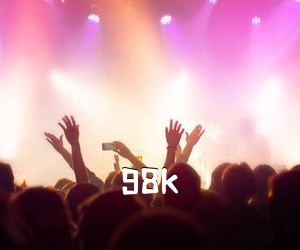 《98k吉他谱》